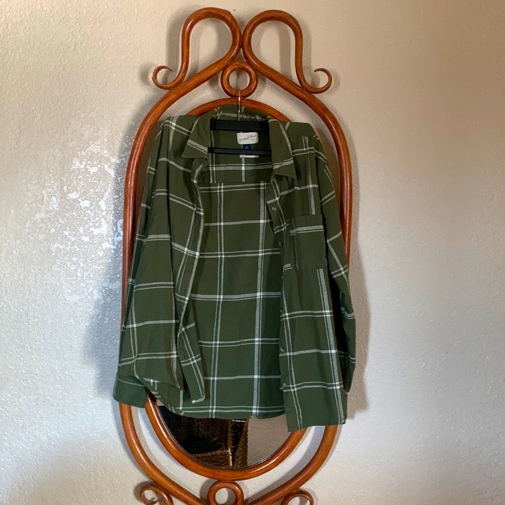 Flannel